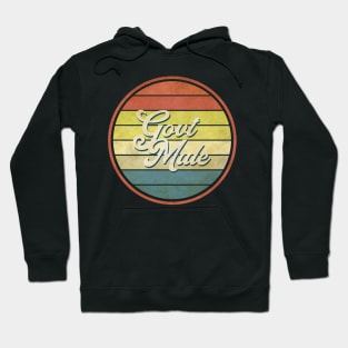 vintage vibes gov't mule Hoodie